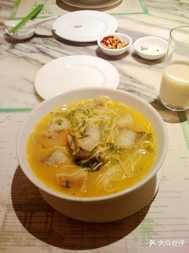 扬子江丽笙精选酒店翠竹小馆(延安西路店)