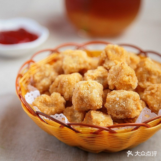 飘香烤冷面
