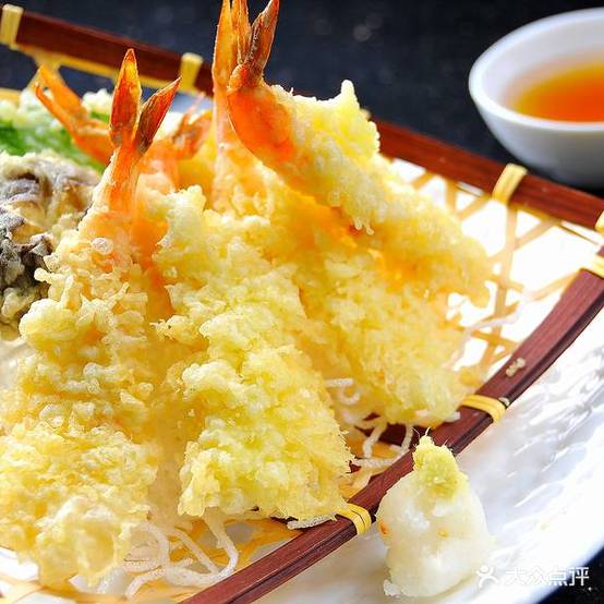 家合风味寿司(澳海澜庭店)