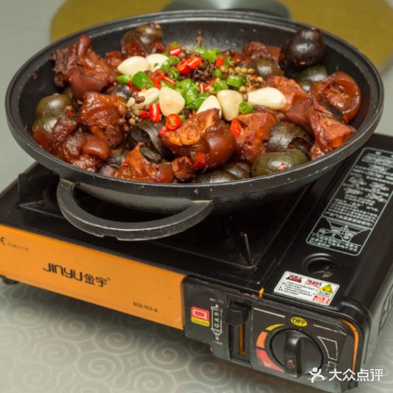 四和院饭庄(高溪店)