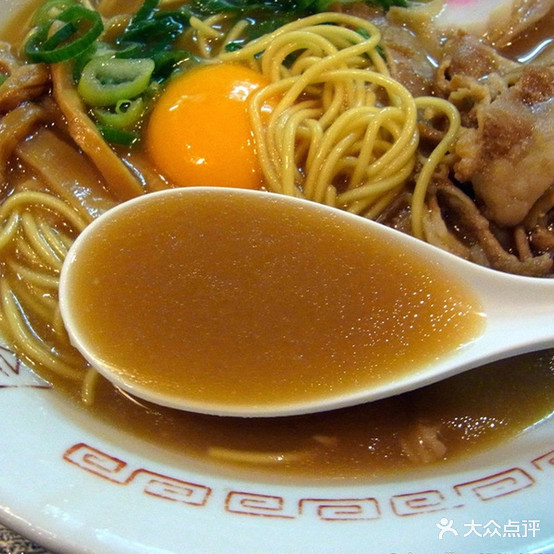 众味拉面管