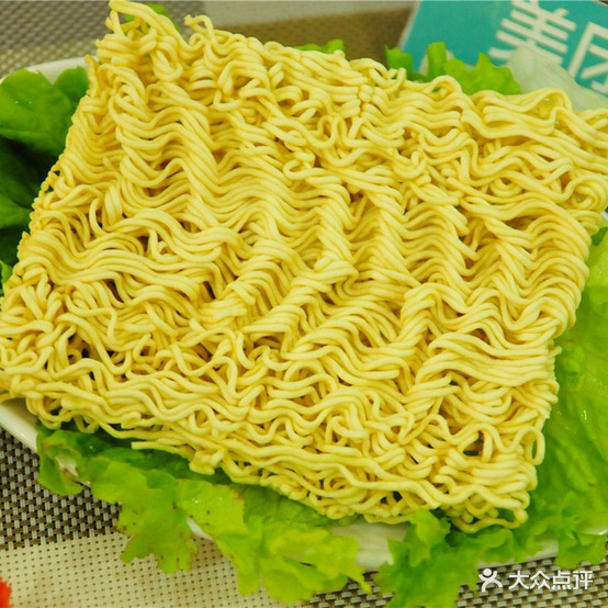 大李米线(长城路店)
