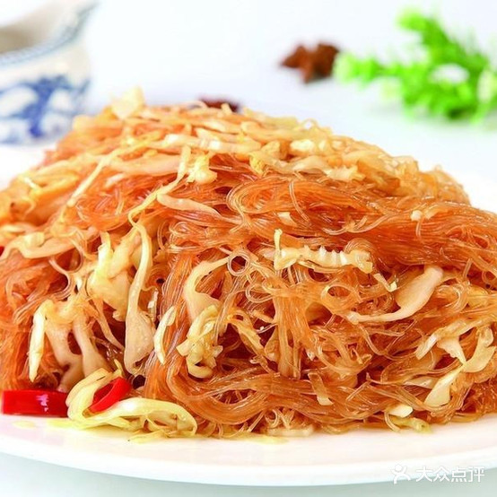 清爽糖水