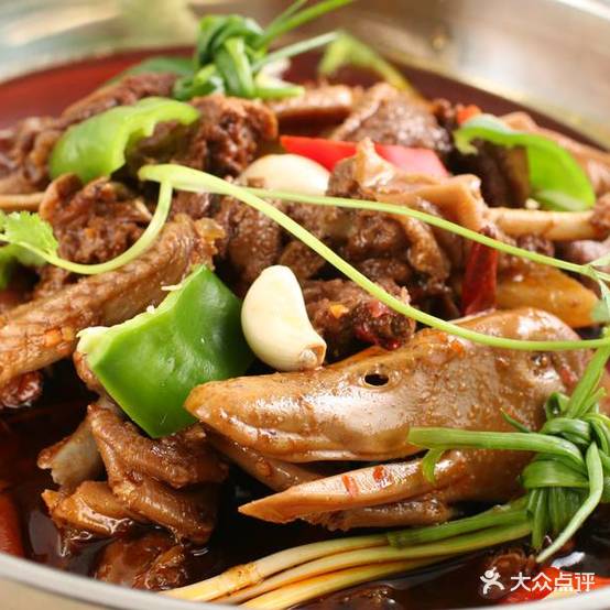 鸭印象(保山店)