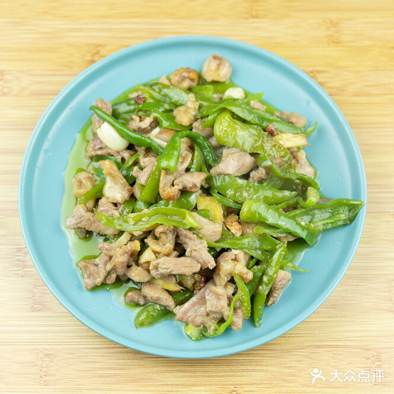 沙县小区(星威园店)