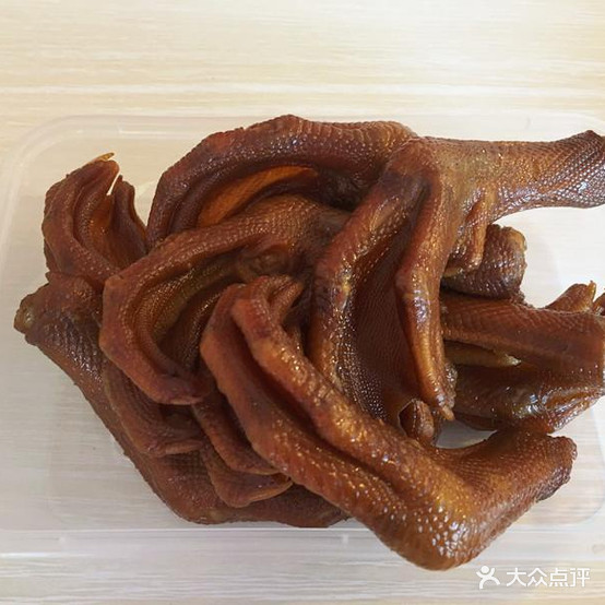 蟹宝贝(孝感乾坤店)
