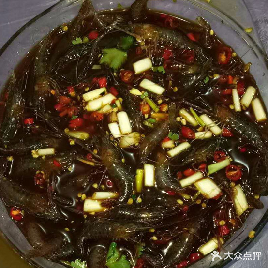 谭醉虾夜啤