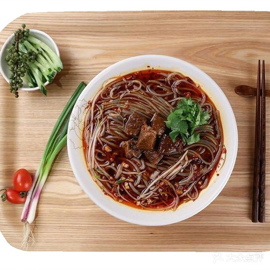 天壹麻姑米粉(恒大绿洲二店)