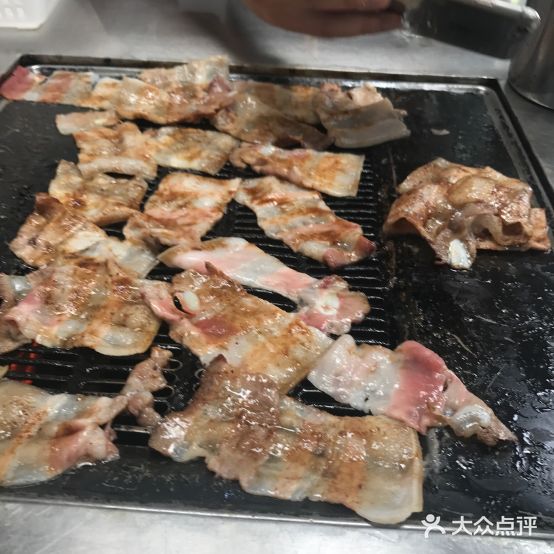 机械厂王老歪烧烤场场