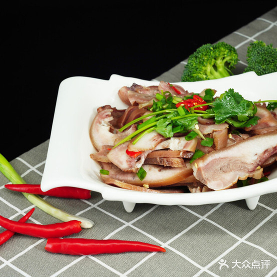 衢州鸭头(师大西街店)