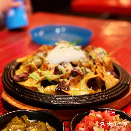 Pistolera Mexican Cantina女枪手(衡山路店)