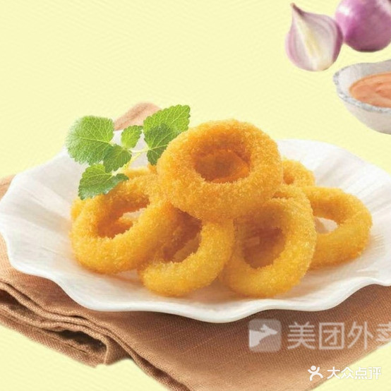 刘先生至尊椒香牛排饭(上马营店)