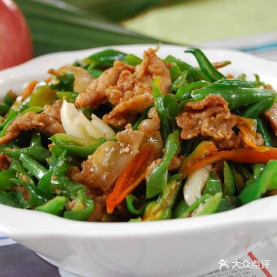 新龙食府(内环路店)