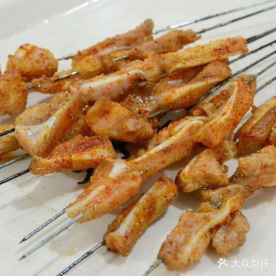 大帅烧烤火锅家常菜