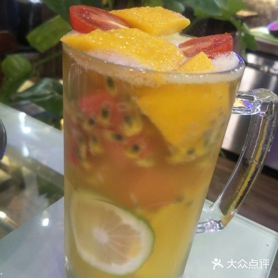 乐淇LeQi(谢坑店)