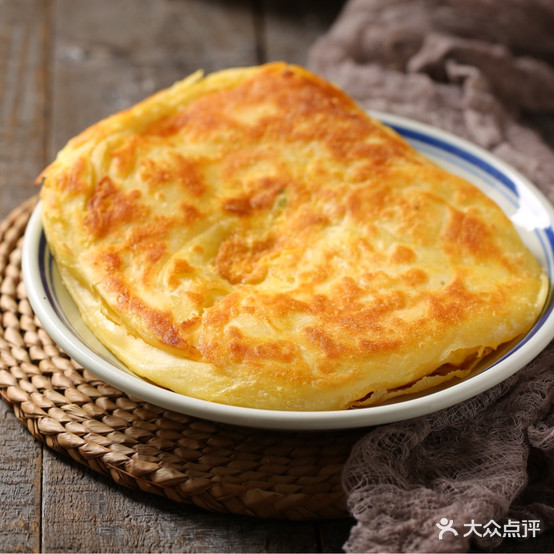 胡同口混沌铺(安康苑店)