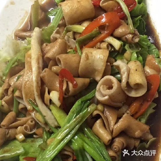 真味坊(嘉鸿路店)