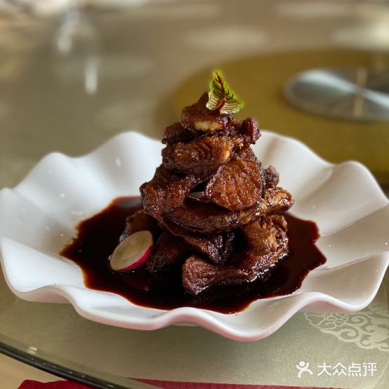聚喜堂·村家宴
