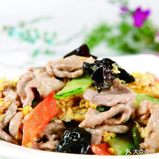 玉诚东北菜饺子馆馆
