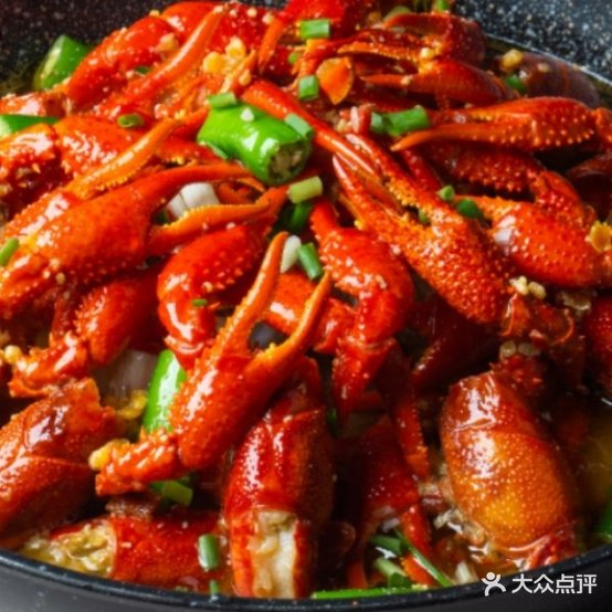 小名锅小海鲜(湘江世纪城店)