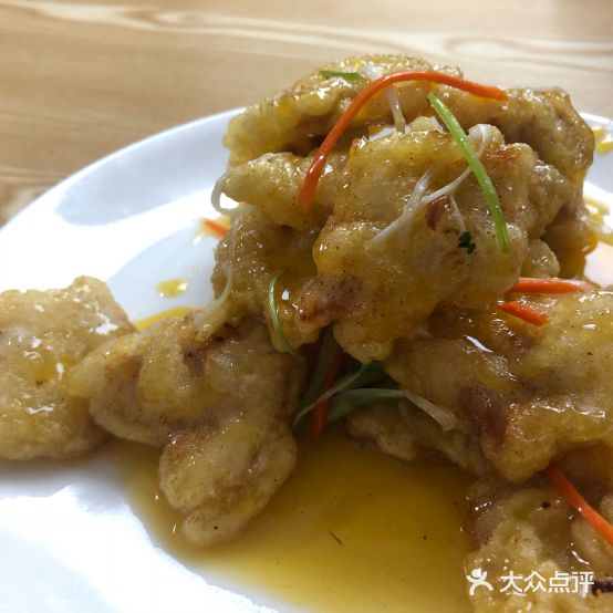 马哥东北菜饺馆(香港广场店)