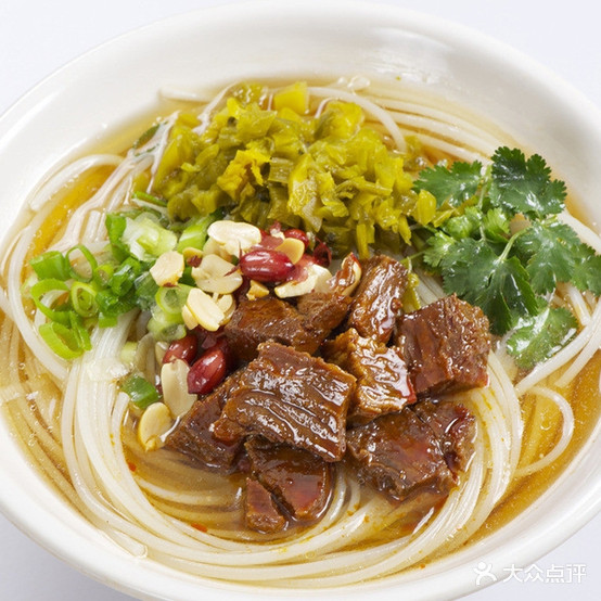 福建千理香馄饨(前进街店)