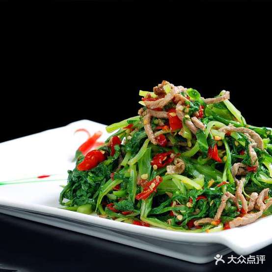 蔚来食府(未来方舟店)