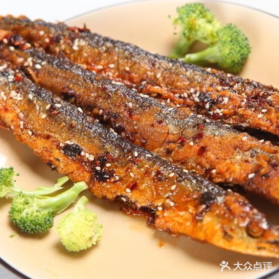 中国新疆美味羊肉串(榕苑花园店)