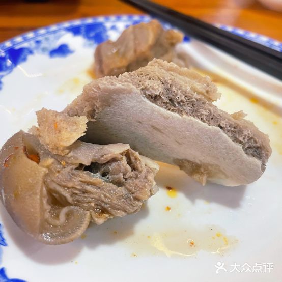 原生态彝家嘿山羊汤锅(古镇店)