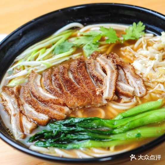 一发入魂牛杂铺