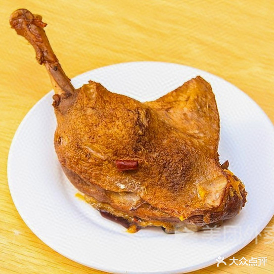 潮汕小品(麒麟山店)