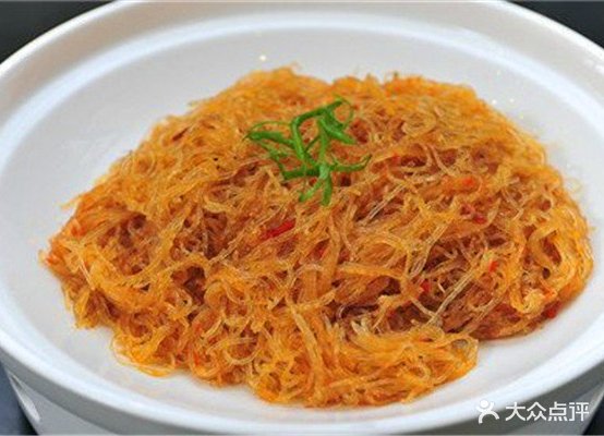 食鉴希望海鲜(西渡店)