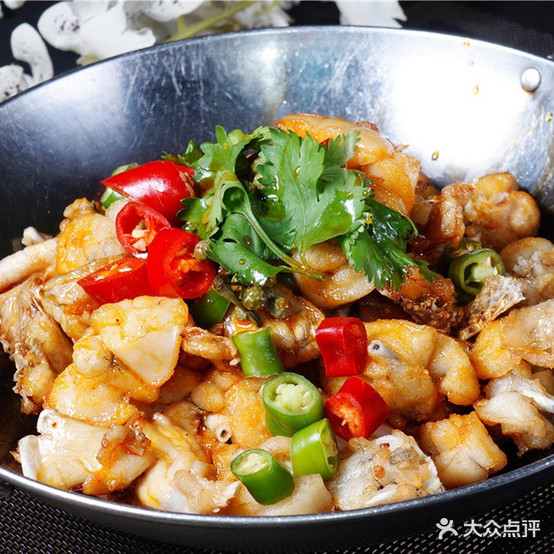 湖光小味(通湖路分店)