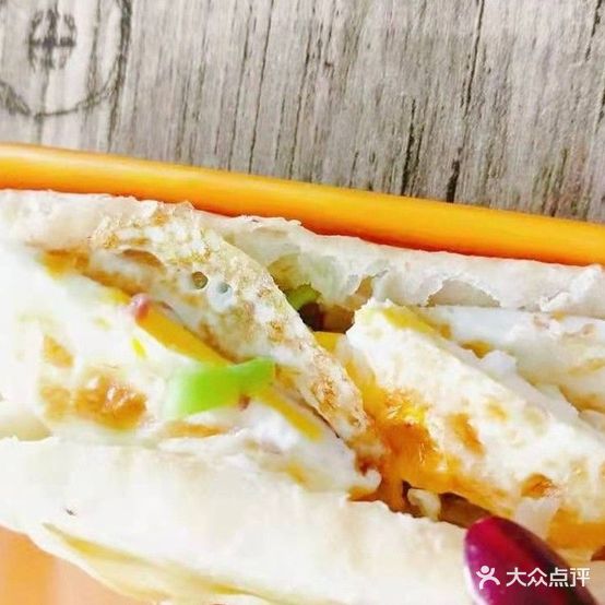 河间正宗驴肉火烧(鹭港店)