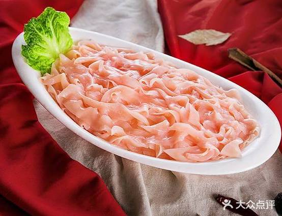 静小妹鲜货火锅锅(河东店)