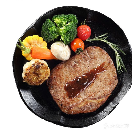叉吐牛排(莱蒙商业中心店)