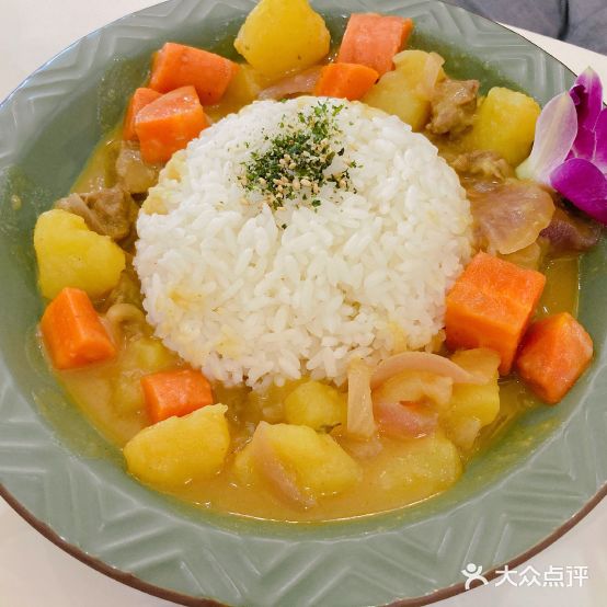 阿八甜品屋(大汉新城月亮湾店)