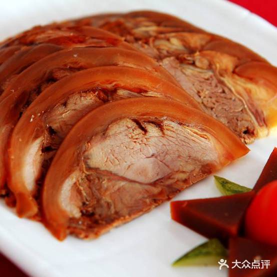 东北菜饺子馆(虎泉店)