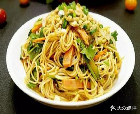 湖南米粉店(三丰鼎城店)