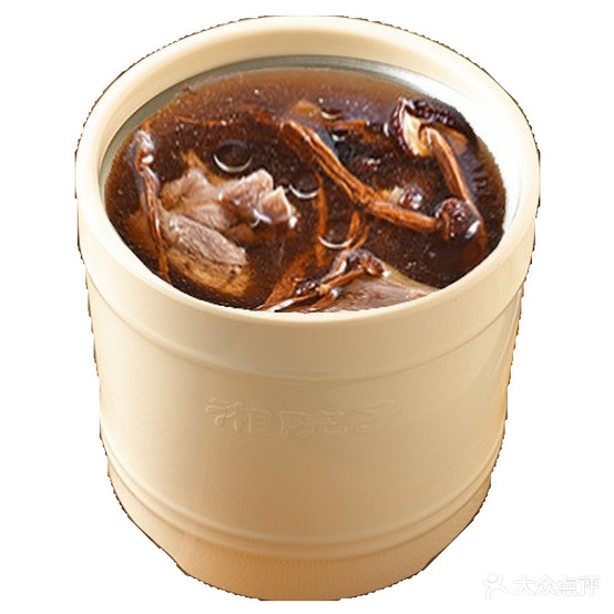 泉州肉粽牛排店(桂华苑店)