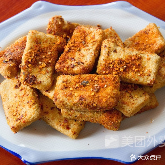 街边小吃