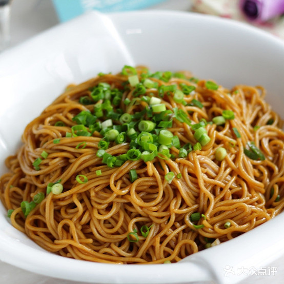 中国扬州拉面(老卫校店)