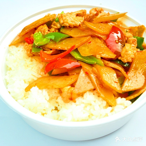 孙记面馆