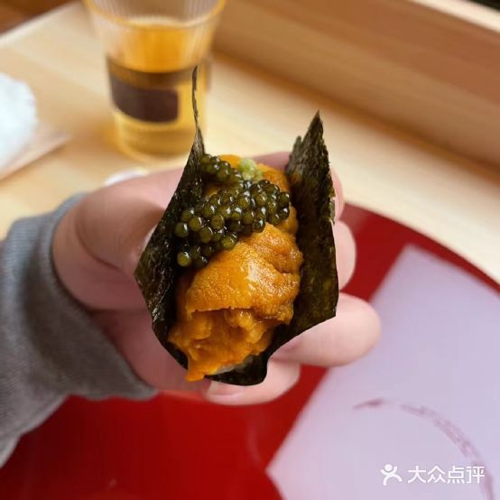 鮨隐(埠里四季汇店)