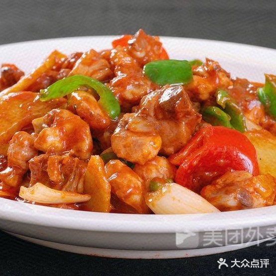 天地人美食城(四通商贸城店)