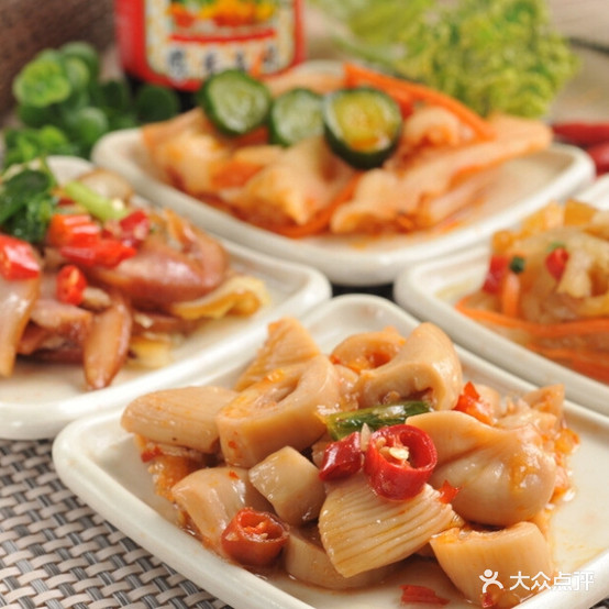 老锡林传统装锅(逸园店)