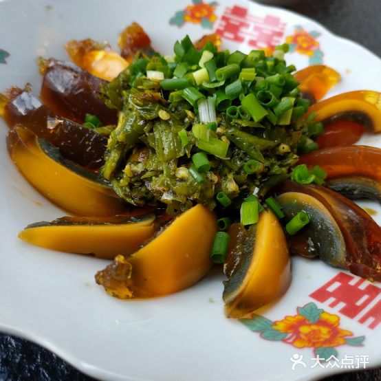 湛江开发区粤渝醉江湖私房菜馆
