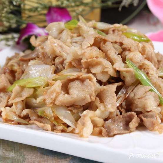 银丰川菜馆(悦隆美居店)