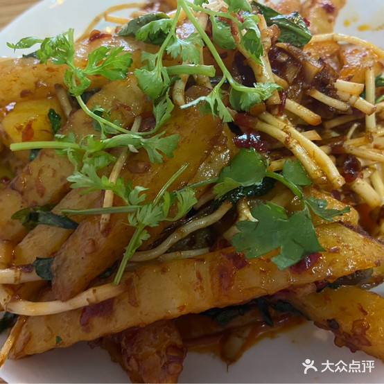 王星鲜辣坊