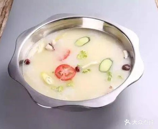 自助火锅(老板街店)
